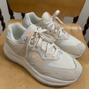 New Balance 57/40